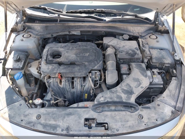 Продажа на аукционе авто 2016 Kia Optima Ex, vin: 5XXGU4L38GG054039, номер лота: 43160314