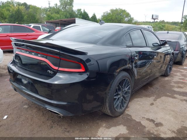 2015 DODGE CHARGER 2C3CDXCT5FH917380 Photo 3