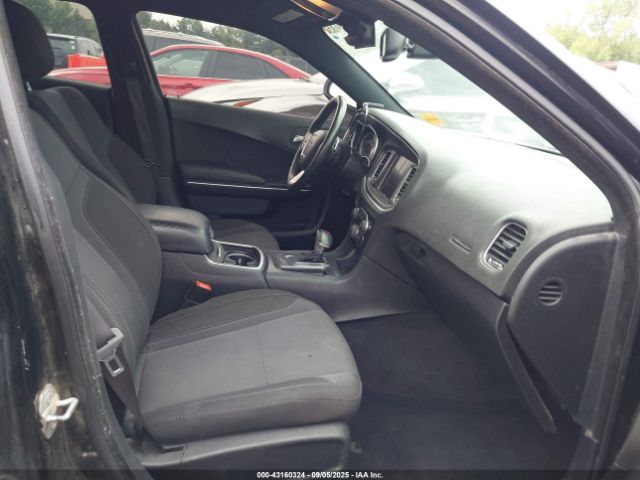 2015 DODGE CHARGER 2C3CDXCT5FH917380 Photo 4