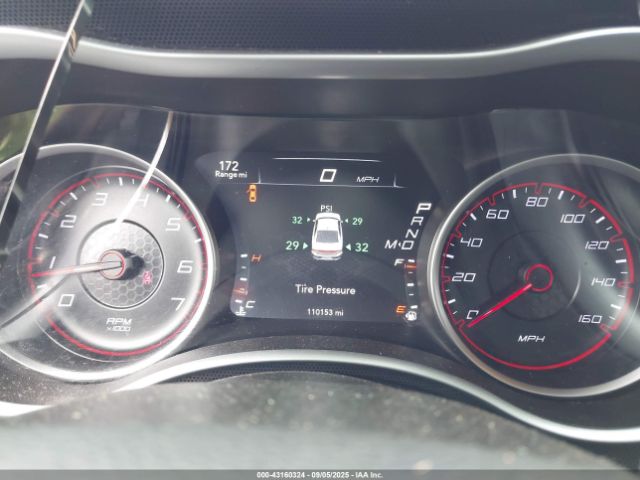 2015 DODGE CHARGER 2C3CDXCT5FH917380 Photo 6