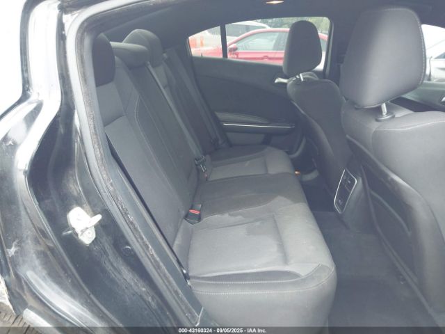 2015 DODGE CHARGER 2C3CDXCT5FH917380 Photo 7