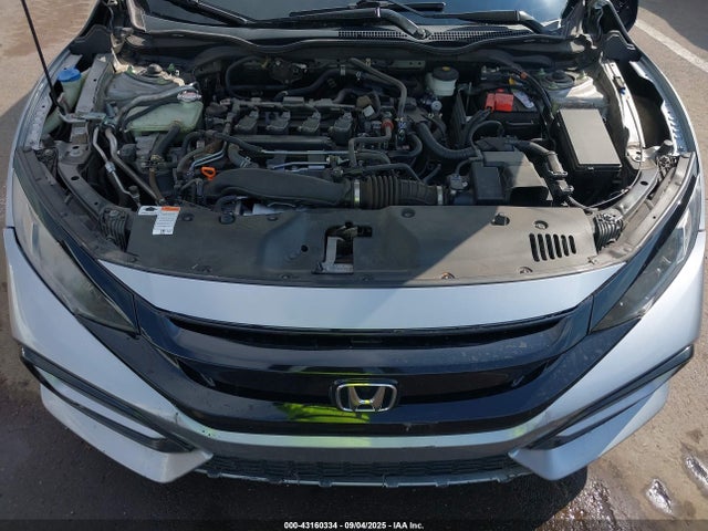 SHHFK7H46MU211603 Honda l15ba