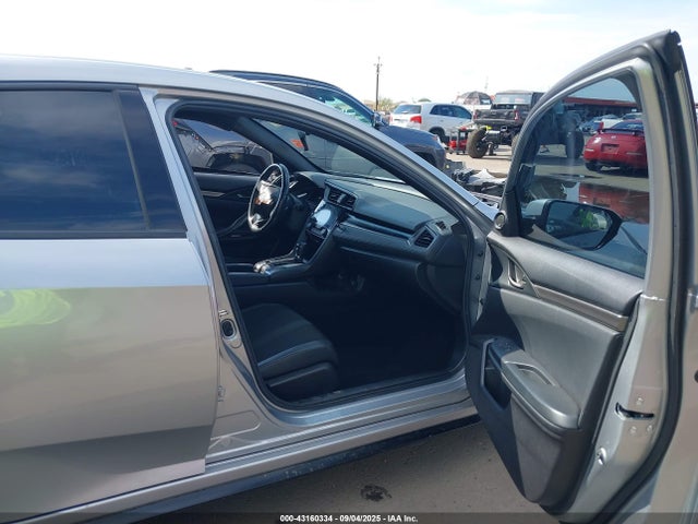 SHHFK7H46MU211603 Honda l15ba