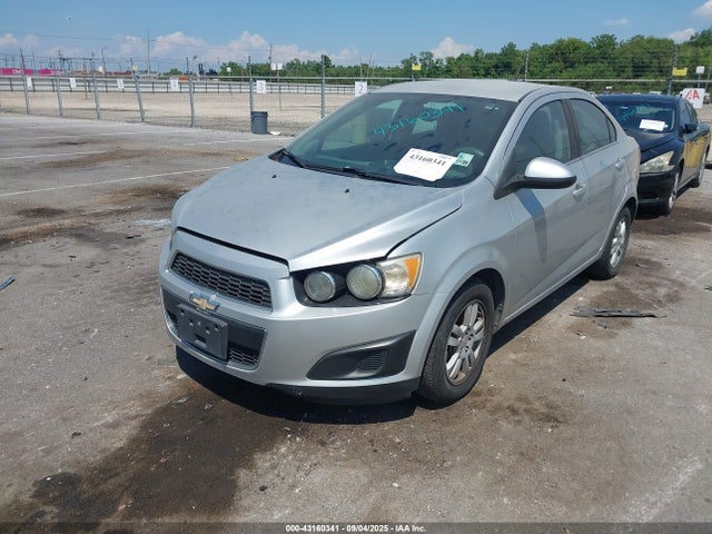 1G1JC5SHXE4186229 Chevrolet luw