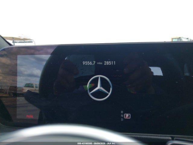 2022 Mercedes-benz Glb 250 მანქანა იყიდება აუქციონზე, vin: W1N4M4GB1NW199920, აუქციონის ნომერი: 43160350