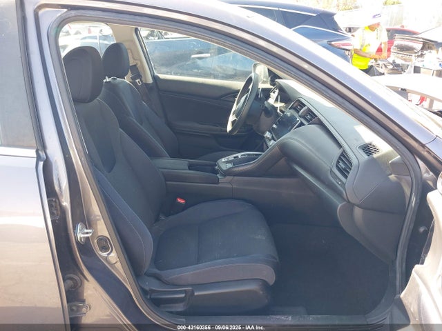 19XZE4F54KE029126 Honda leb6