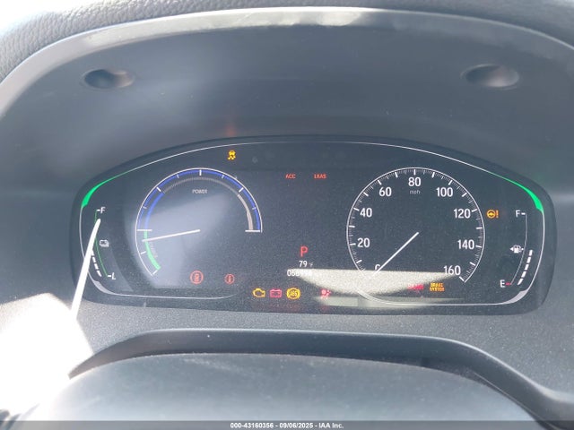 19XZE4F54KE029126 Honda leb6