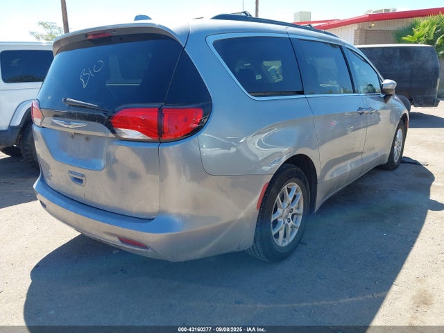 Chrysler Voyager 2020 2C4RC1DG9LR255185 Image 6