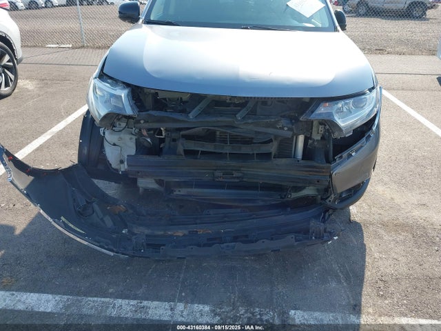 Mitsubishi mivec 2020 JA4AD2A31LZ039753 Image 11