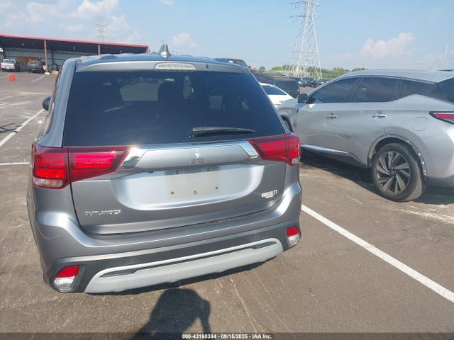 Mitsubishi mivec 2020 JA4AD2A31LZ039753 Image 15
