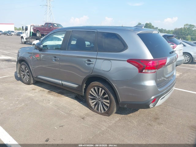 Mitsubishi mivec 2020 JA4AD2A31LZ039753 Image 3