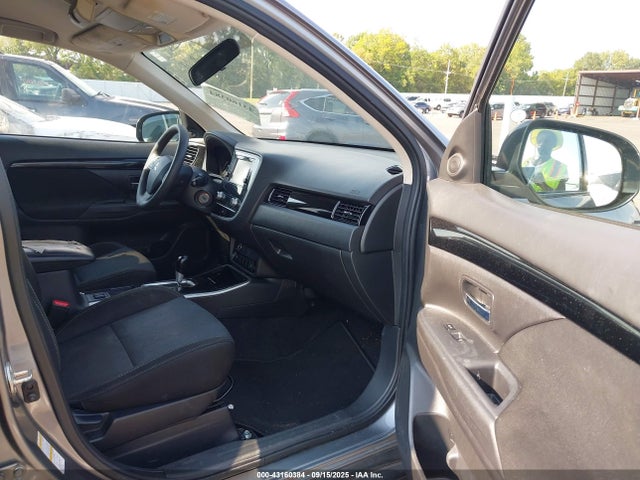 Mitsubishi mivec 2020 JA4AD2A31LZ039753 Image 5