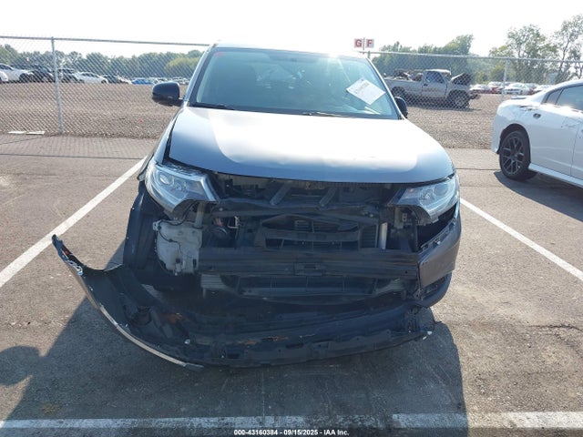 Mitsubishi mivec 2020 JA4AD2A31LZ039753 Image 6