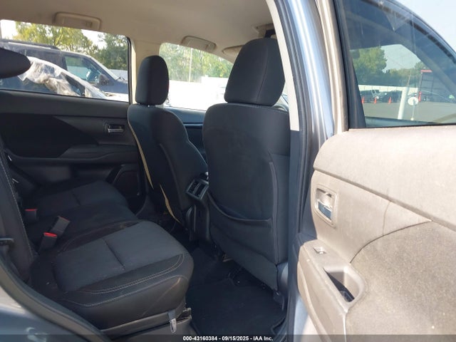 Mitsubishi mivec 2020 JA4AD2A31LZ039753 Image 8