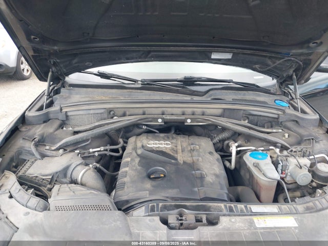 2012 AUDI Q5 WA1LFAFP1CA103877 Photo 9