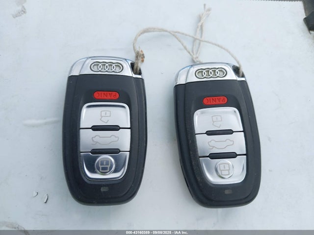 2012 AUDI Q5 WA1LFAFP1CA103877 Photo 10