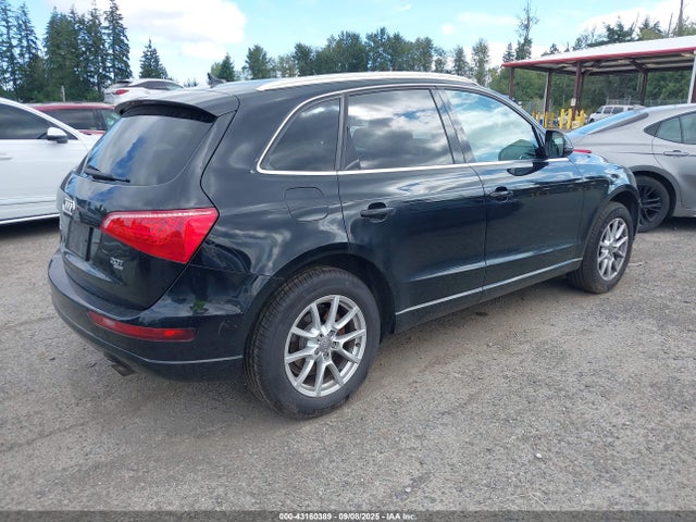 2012 AUDI Q5 WA1LFAFP1CA103877 Photo 3