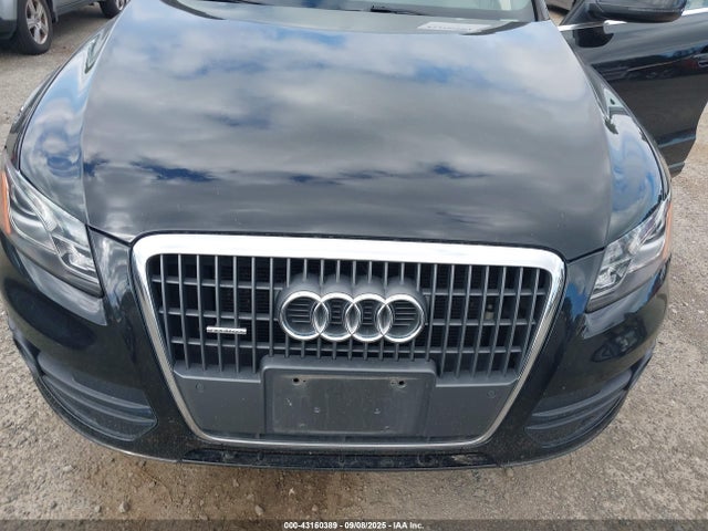 2012 AUDI Q5 WA1LFAFP1CA103877 Photo 5