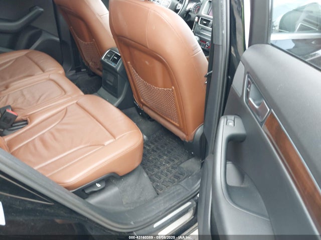 2012 AUDI Q5 WA1LFAFP1CA103877 Photo 7