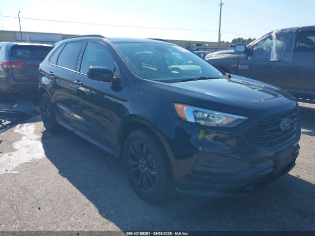 2023 FORD EDGE 2FMPK4G93PBA17142