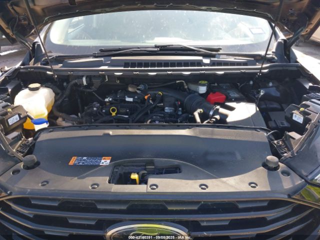 2023 FORD EDGE 2FMPK4G93PBA17142 Photo 9