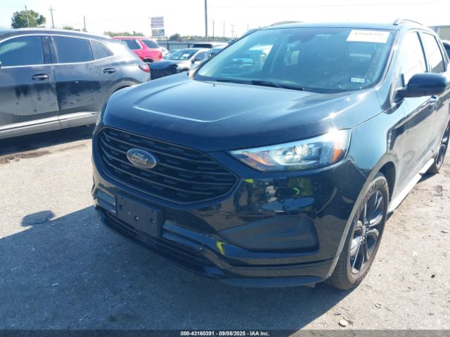 2023 FORD EDGE 2FMPK4G93PBA17142 Photo 1