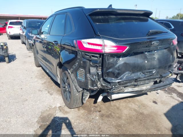 2023 FORD EDGE 2FMPK4G93PBA17142 Photo 2