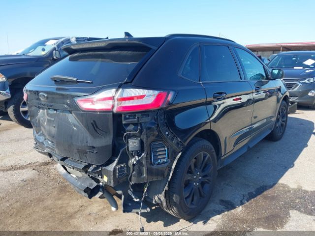 2023 FORD EDGE 2FMPK4G93PBA17142 Photo 3