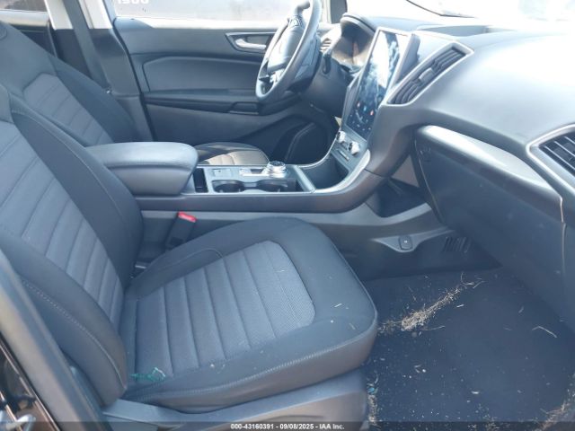 2023 FORD EDGE 2FMPK4G93PBA17142 Photo 4