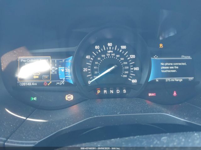 2023 FORD EDGE 2FMPK4G93PBA17142 Photo 6