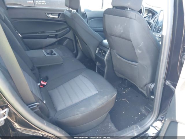 2023 FORD EDGE 2FMPK4G93PBA17142 Photo 7