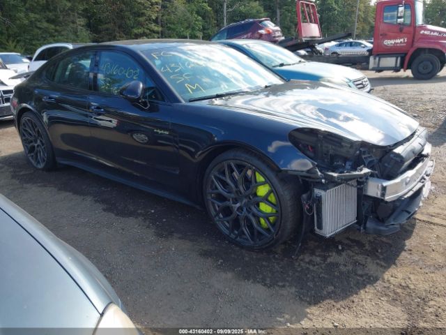 2019 PORSCHE PANAMERA E-HYBRID WP0AH2A71KL147093 Photo 0