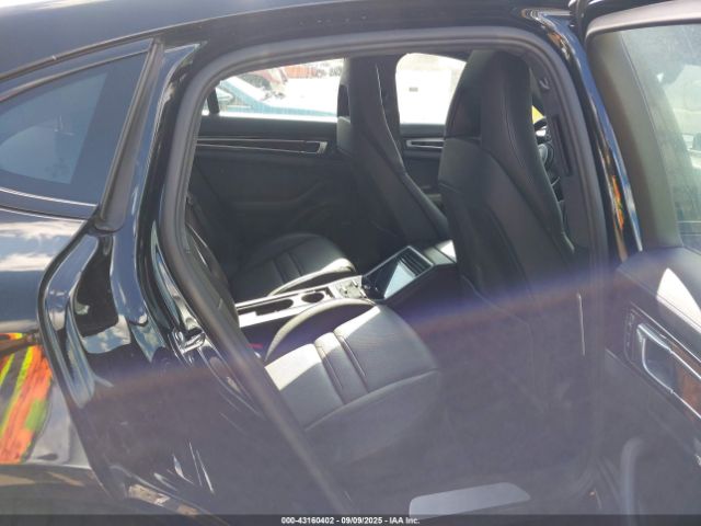 2019 PORSCHE PANAMERA E-HYBRID WP0AH2A71KL147093 Photo 7