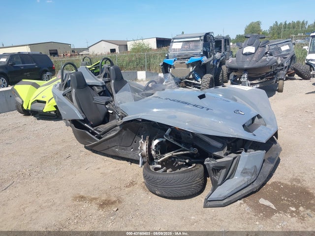 2023 POLARIS SLINGSHOT 57XAAPHD3P8155646