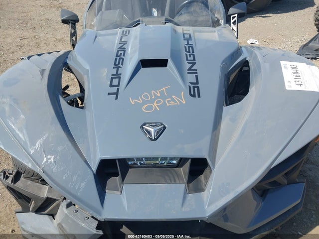 2023 POLARIS SLINGSHOT 57XAAPHD3P8155646 Photo 9