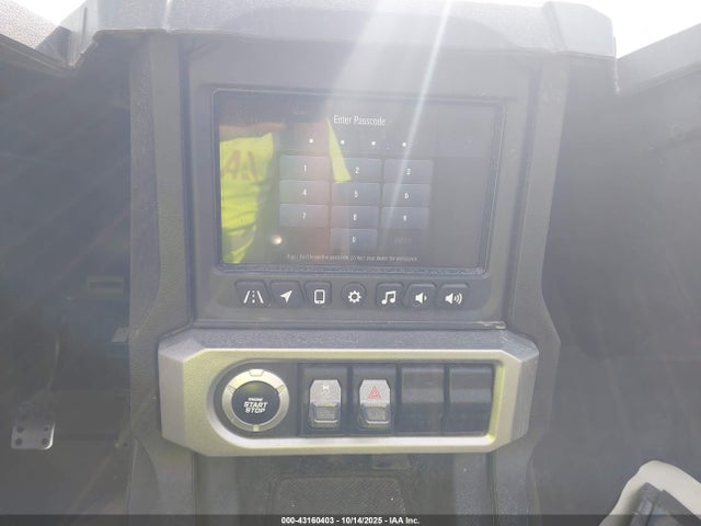 2023 POLARIS SLINGSHOT 57XAAPHD3P8155646 Photo 10