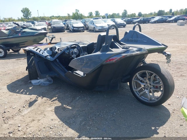 2023 POLARIS SLINGSHOT 57XAAPHD3P8155646 Photo 2