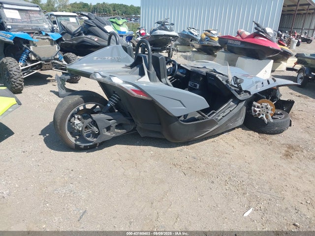 2023 POLARIS SLINGSHOT 57XAAPHD3P8155646 Photo 3