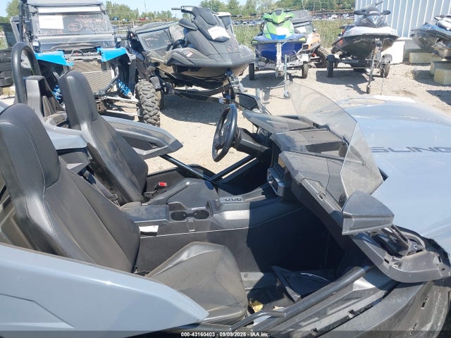 2023 POLARIS SLINGSHOT 57XAAPHD3P8155646 Photo 4