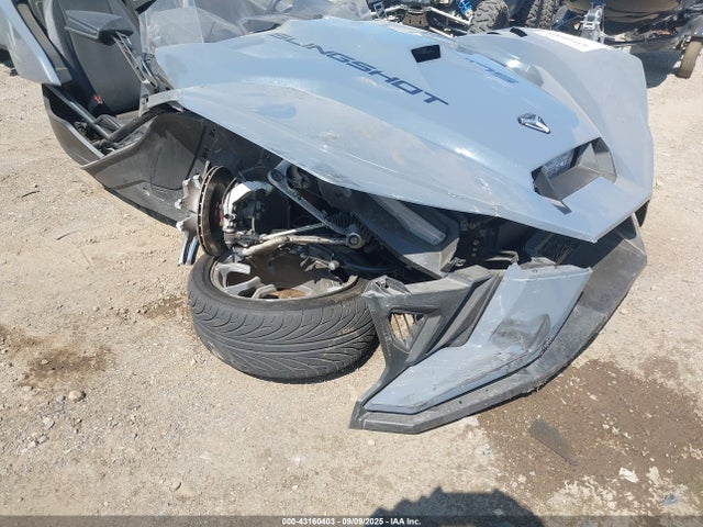2023 POLARIS SLINGSHOT 57XAAPHD3P8155646 Photo 5