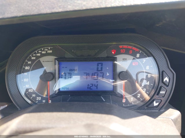 2023 POLARIS SLINGSHOT 57XAAPHD3P8155646 Photo 6