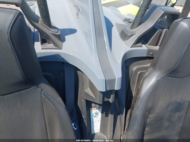 2023 POLARIS SLINGSHOT 57XAAPHD3P8155646 Photo 7