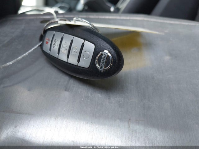 Nissan Maxima 3.5 S 2017 1N4AA6AP8HC444419 Image 11