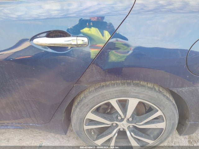 Nissan Maxima 3.5 S 2017 1N4AA6AP8HC444419 Image 18