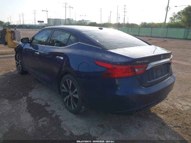 Nissan Maxima 3.5 S 2017 1N4AA6AP8HC444419 Image 3
