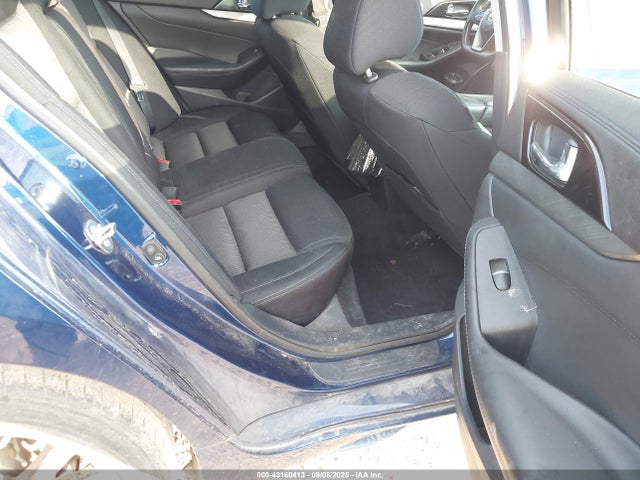 Nissan Maxima 3.5 S 2017 1N4AA6AP8HC444419 Image 8