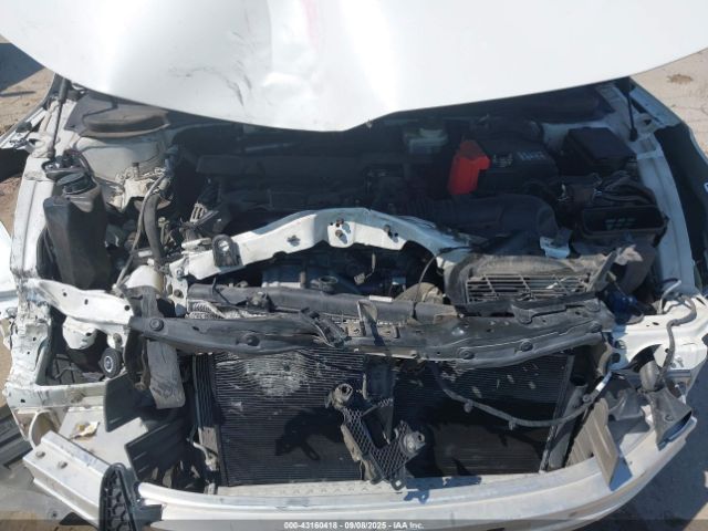 2020 ACURA RDX 5J8TC1H3XLL003842 Photo 9