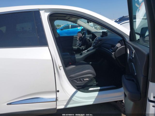 2020 ACURA RDX 5J8TC1H3XLL003842 Photo 4
