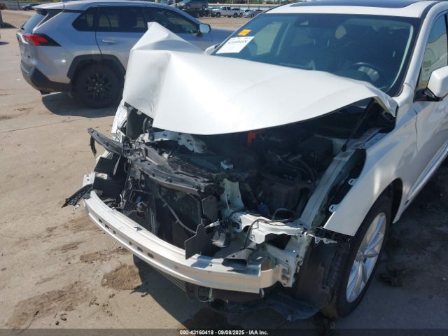 2020 ACURA RDX 5J8TC1H3XLL003842 Photo 5