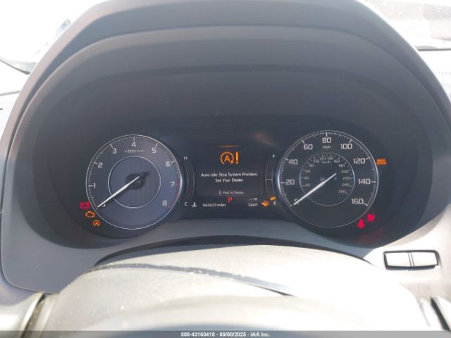 2020 ACURA RDX 5J8TC1H3XLL003842 Photo 6